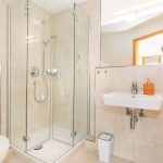 Ferienwohnung Walmberg - neues Bad